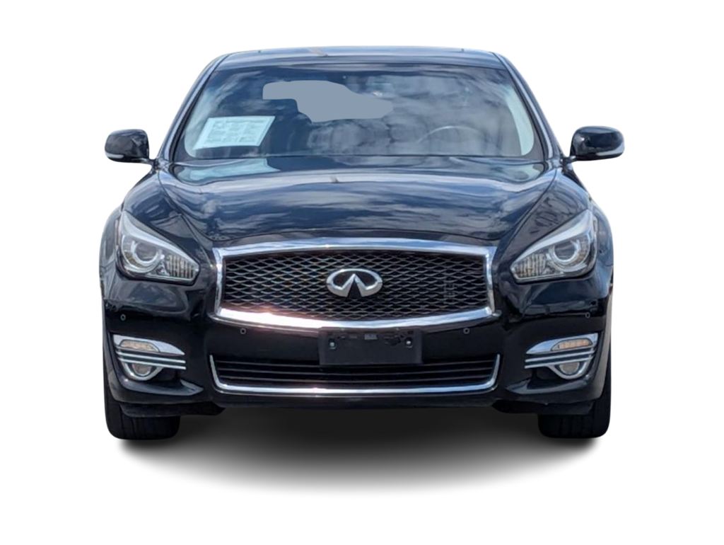 Thumbnail: 2018 INFINITI Q70 - 19