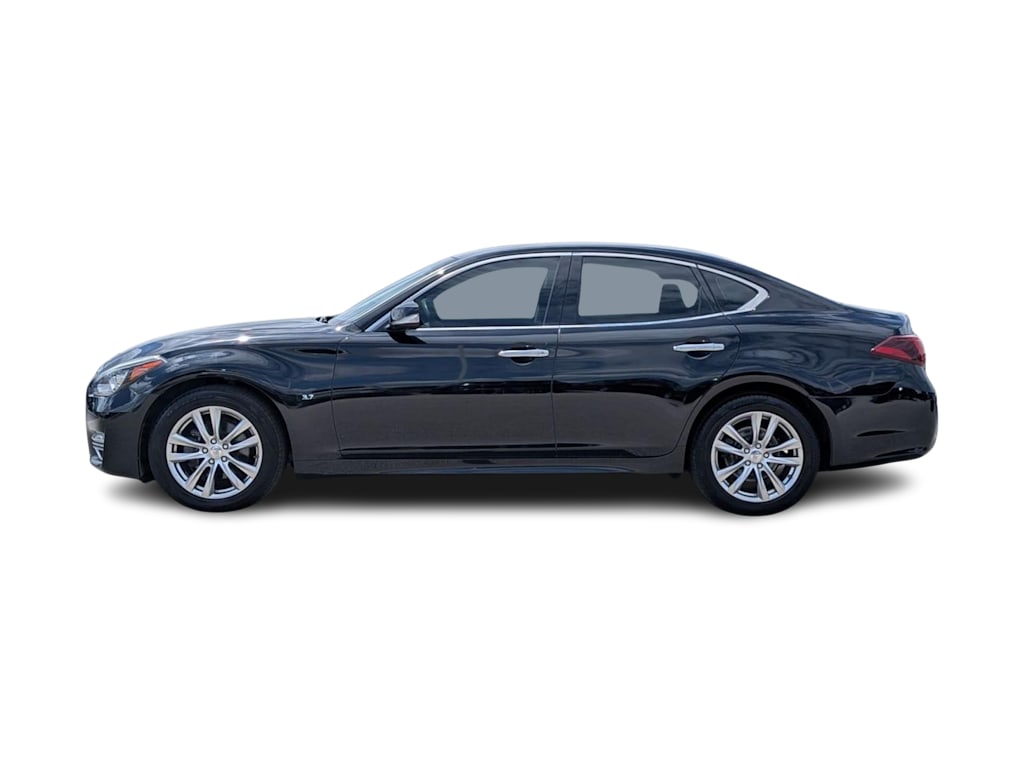 Thumbnail: 2018 INFINITI Q70 - 3