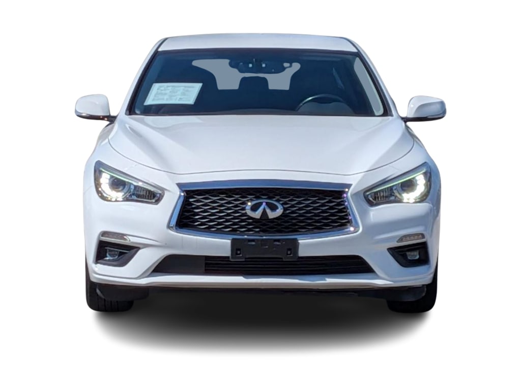 Thumbnail: 2019 INFINITI Q50 - 6