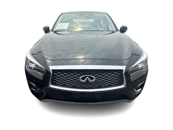 Thumbnail: 2018 INFINITI Q50 - 19