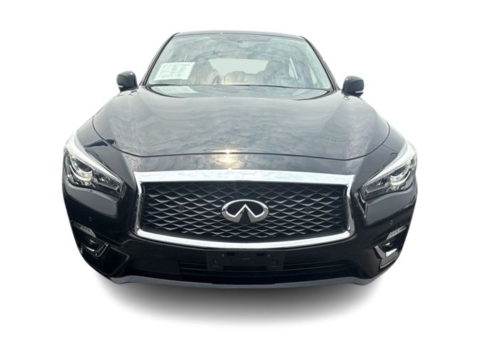 Thumbnail: 2018 INFINITI Q50 - 20