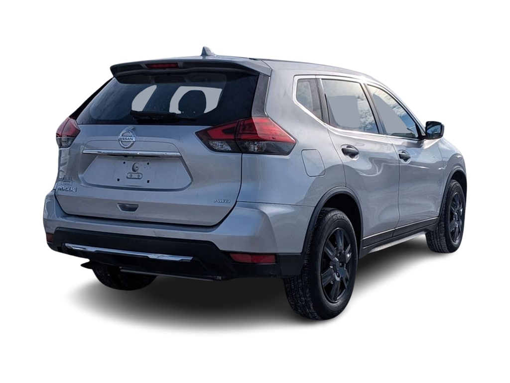 Thumbnail: 2017 Nissan Rogue - 19