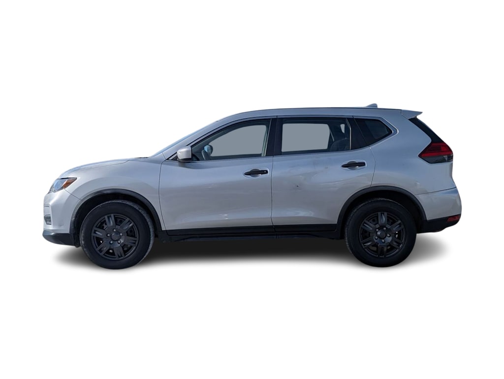 Thumbnail: 2017 Nissan Rogue - 3