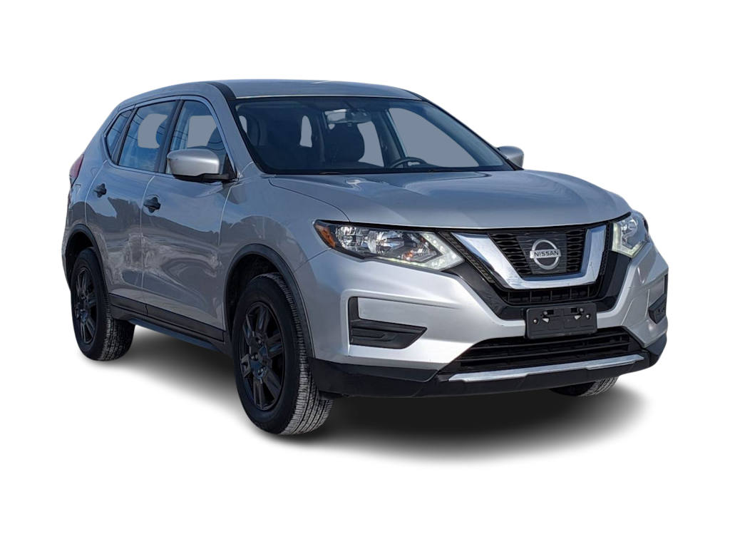 Thumbnail: 2017 Nissan Rogue - 21