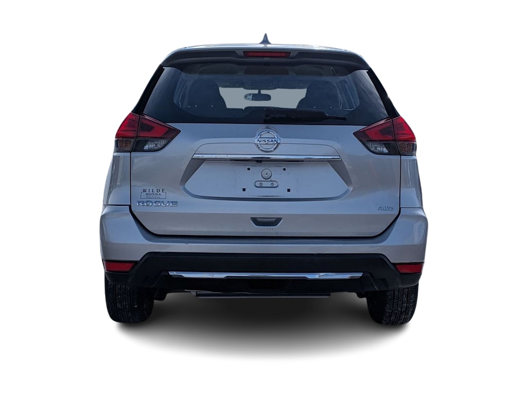 Thumbnail: 2017 Nissan Rogue - 5