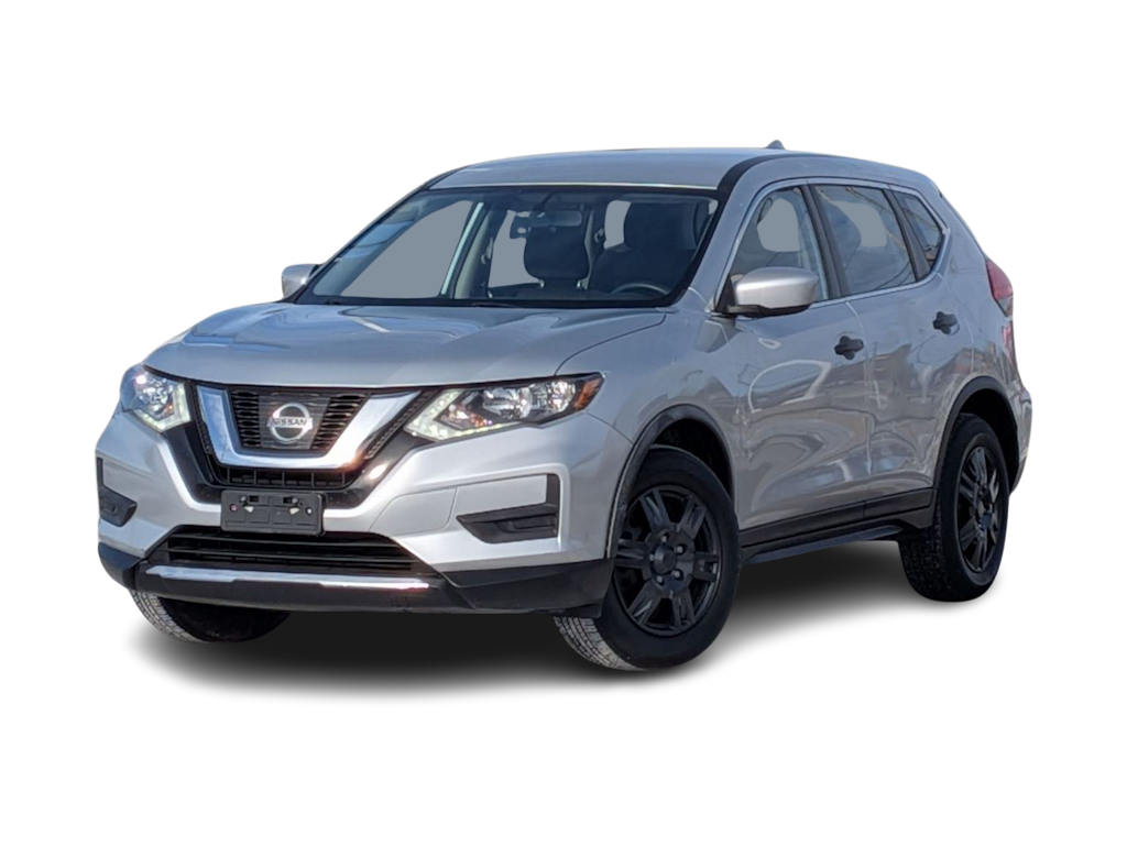 Thumbnail: 2017 Nissan Rogue - 23