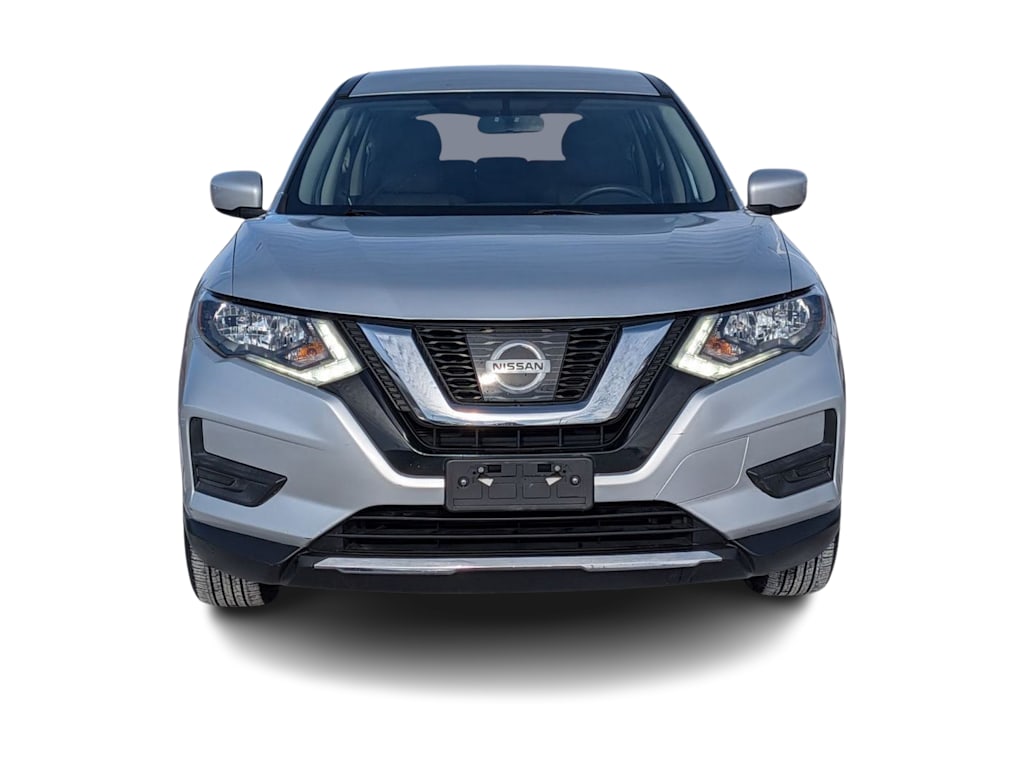 Thumbnail: 2017 Nissan Rogue - 22