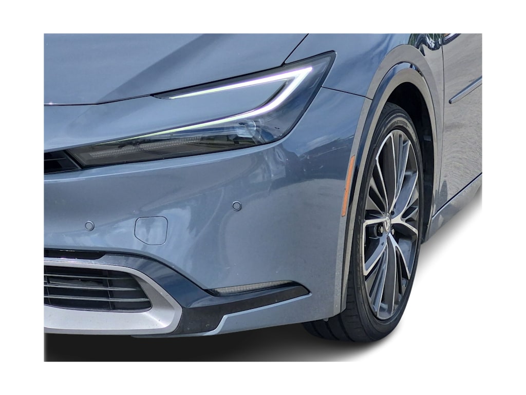 Thumbnail: 2024 Toyota Prius - 24
