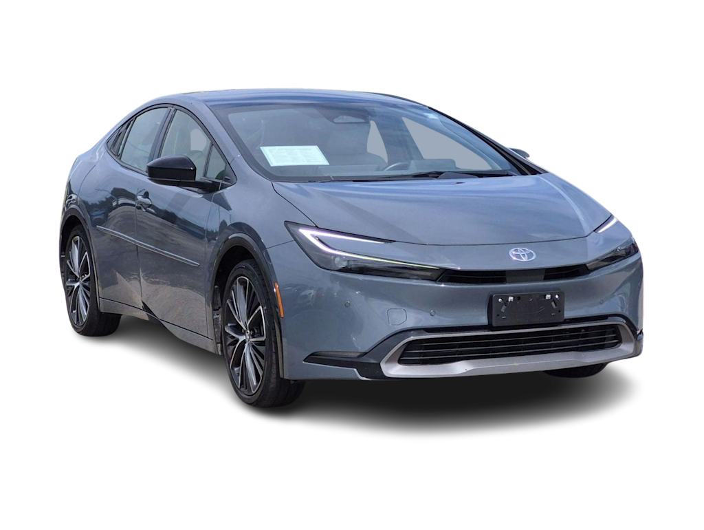 Thumbnail: 2024 Toyota Prius - 22