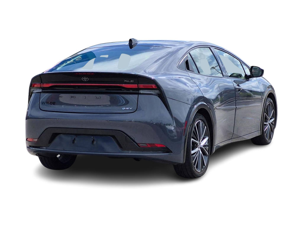 Thumbnail: 2024 Toyota Prius - 20