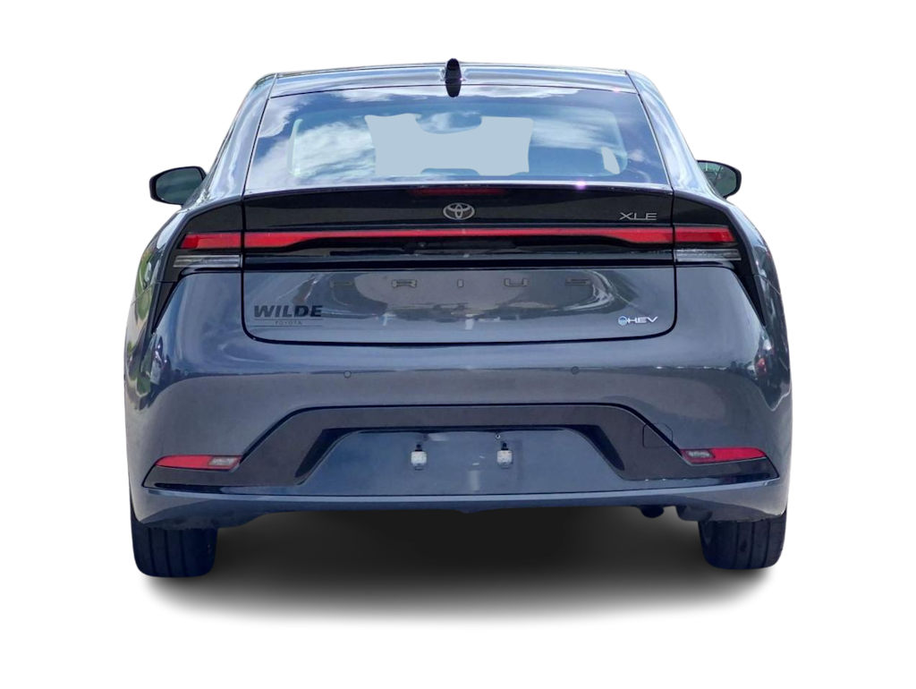 Thumbnail: 2024 Toyota Prius - 5