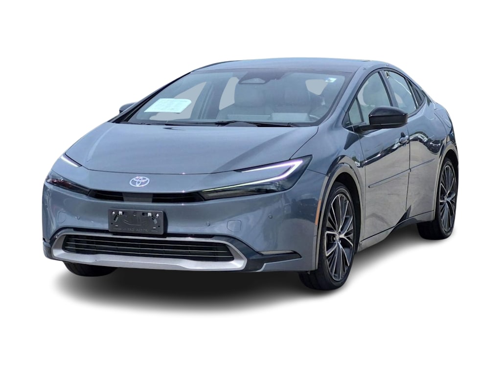 Thumbnail: 2024 Toyota Prius - 23