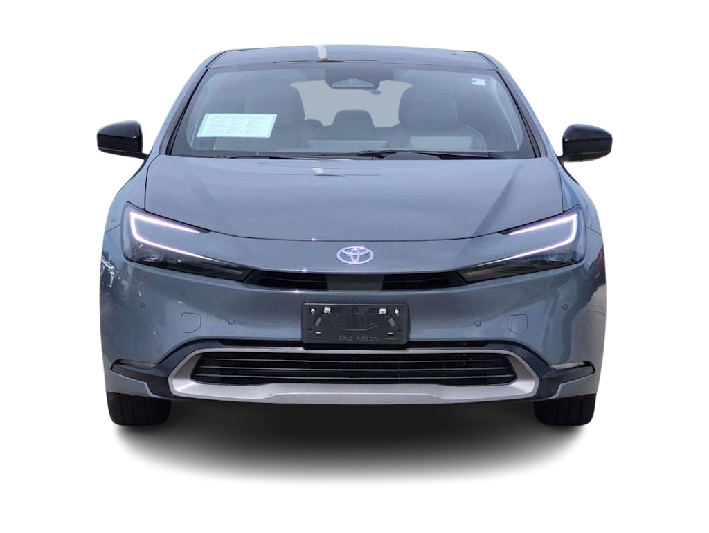 Thumbnail: 2024 Toyota Prius - 6