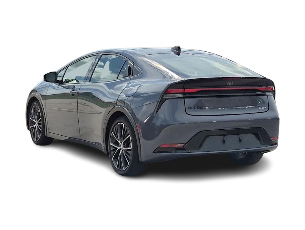 Thumbnail: 2024 Toyota Prius - 4