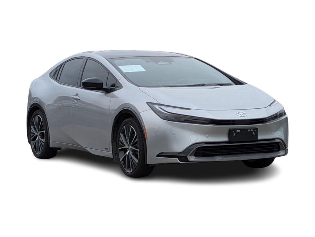 Thumbnail: 2024 Toyota Prius - 22