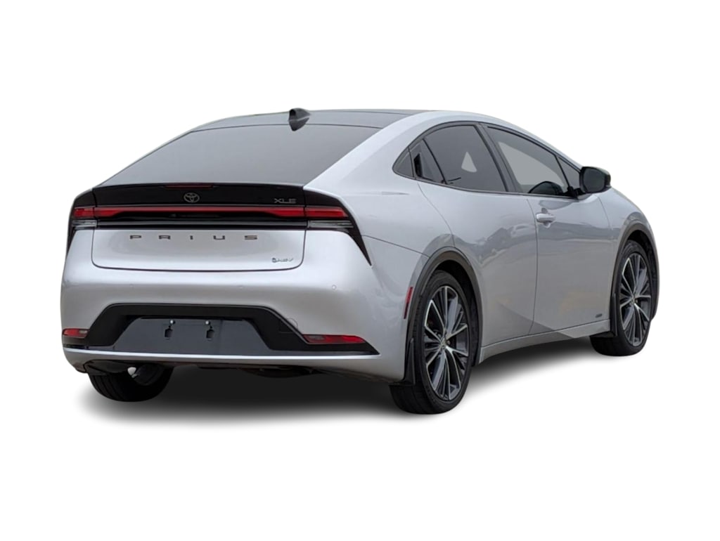 Thumbnail: 2024 Toyota Prius - 20