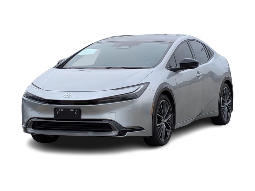Thumbnail: 2024 Toyota Prius - 23