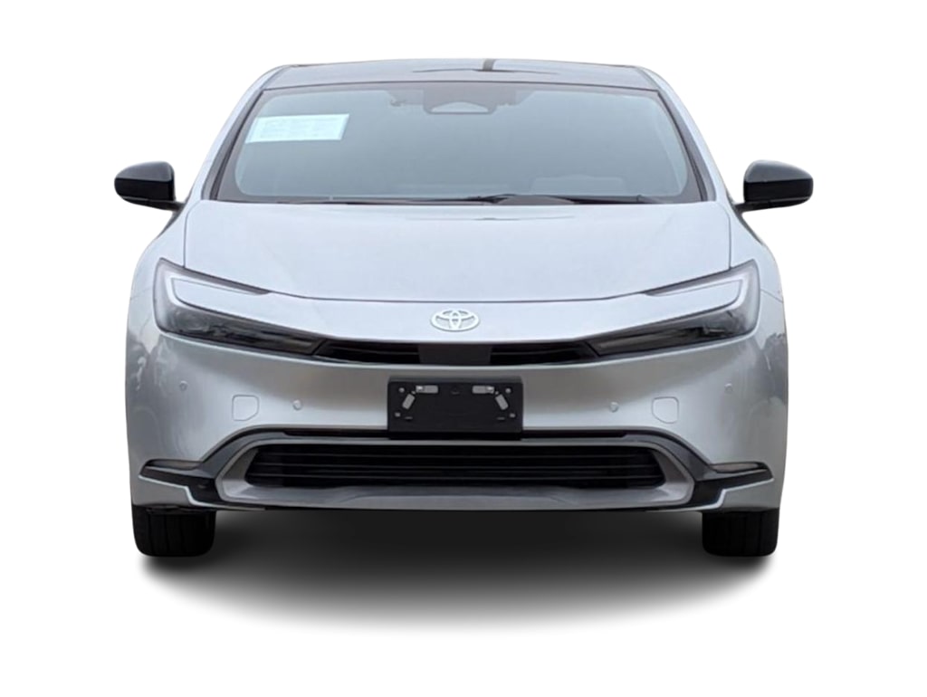 Thumbnail: 2024 Toyota Prius - 6