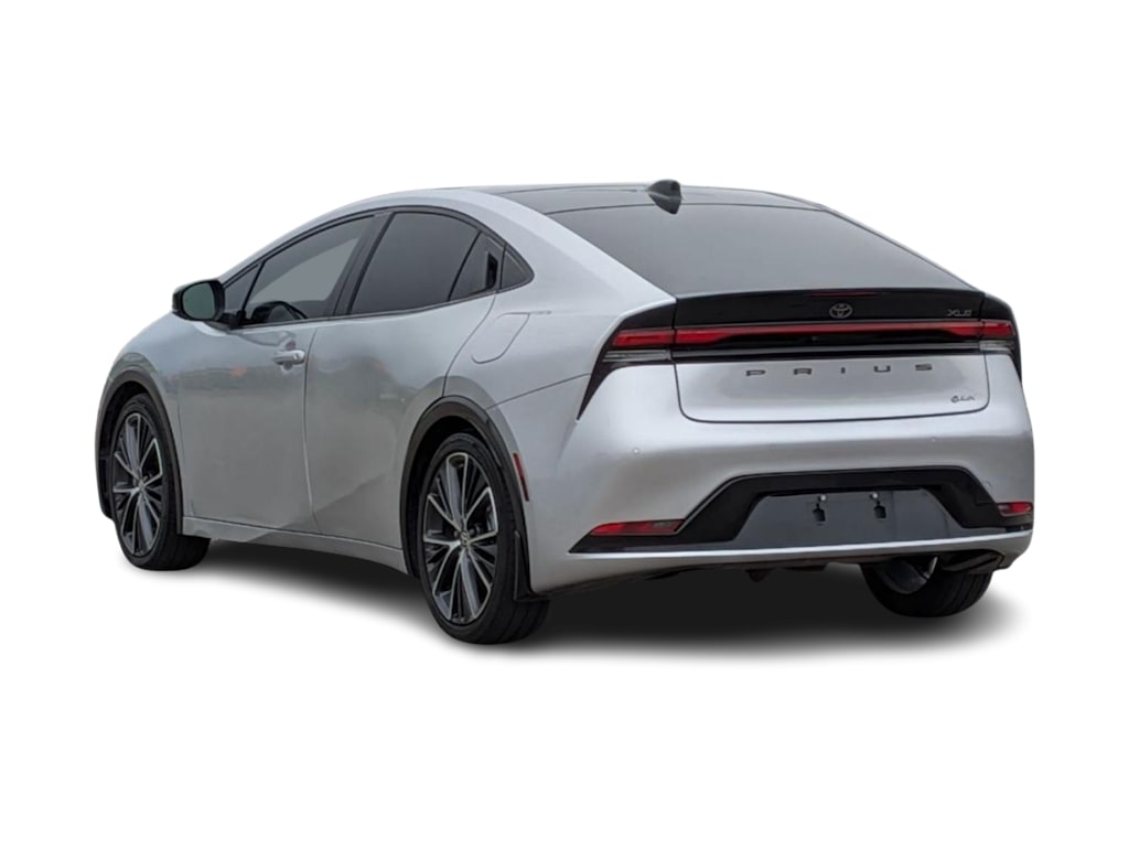 Thumbnail: 2024 Toyota Prius - 4