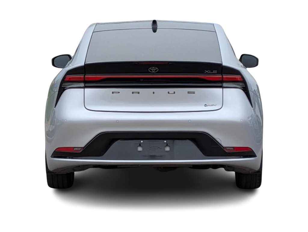 Thumbnail: 2024 Toyota Prius - 5