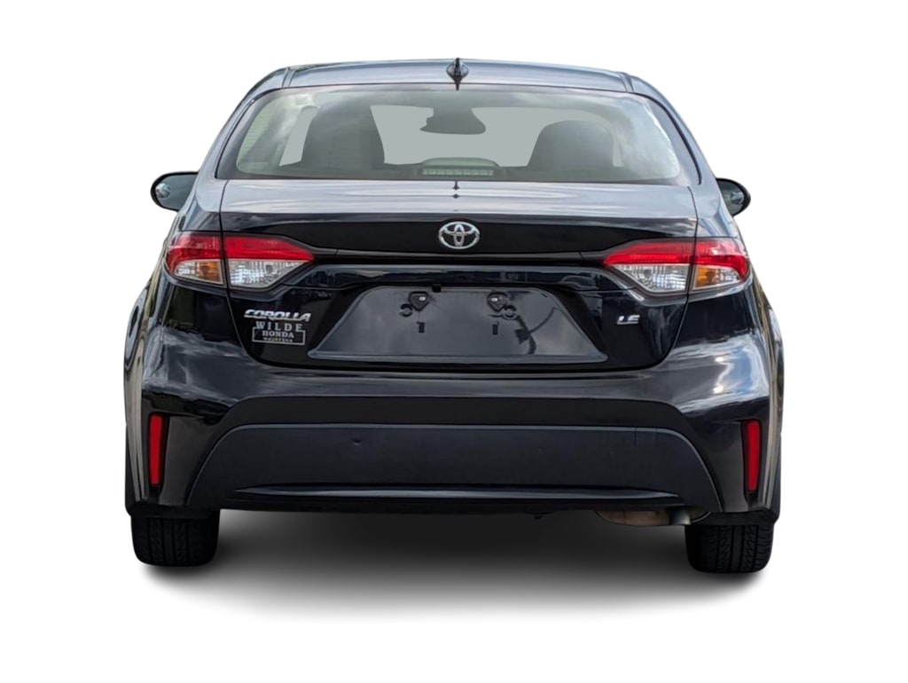 Thumbnail: 2020 Toyota Corolla - 18