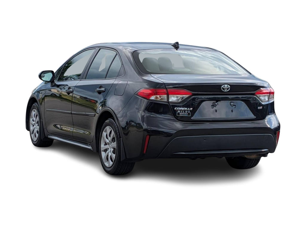 Thumbnail: 2020 Toyota Corolla - 3