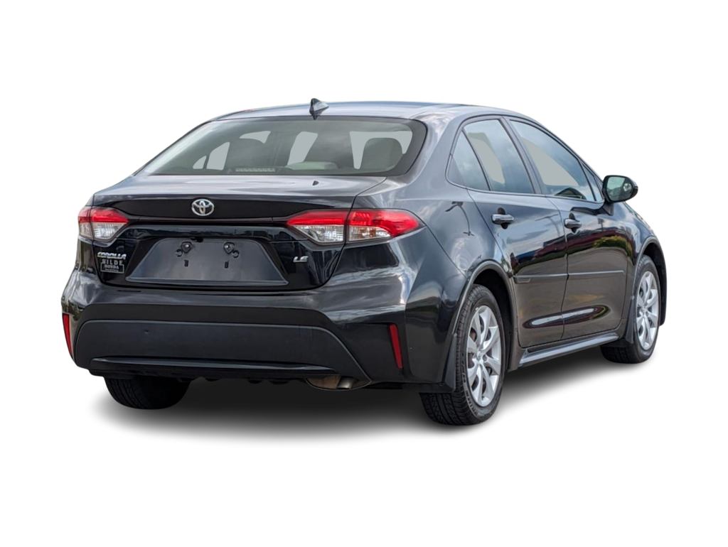 Thumbnail: 2020 Toyota Corolla - 19