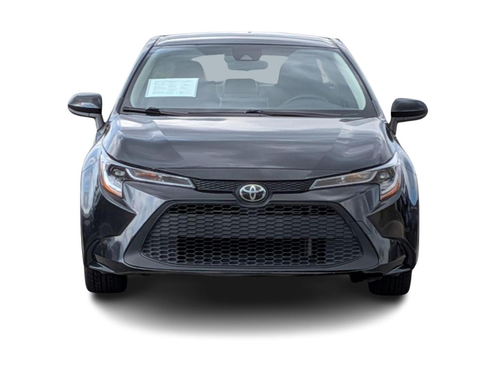 Thumbnail: 2020 Toyota Corolla - 22