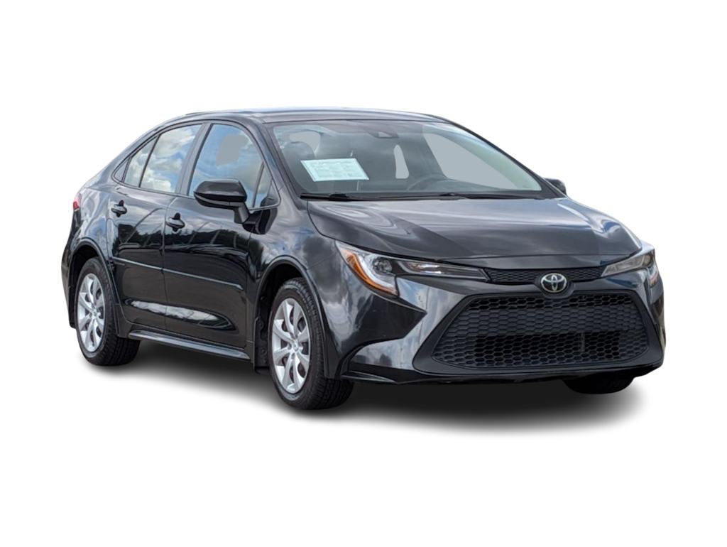 Thumbnail: 2020 Toyota Corolla - 21