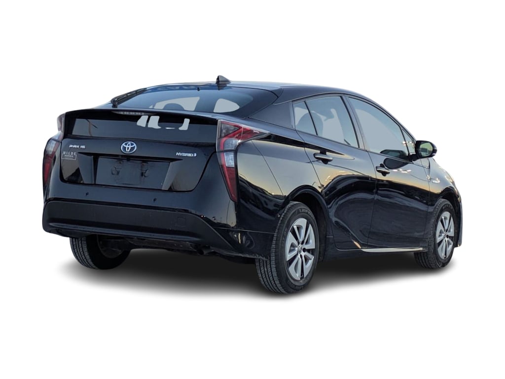 Thumbnail: 2018 Toyota Prius - 19