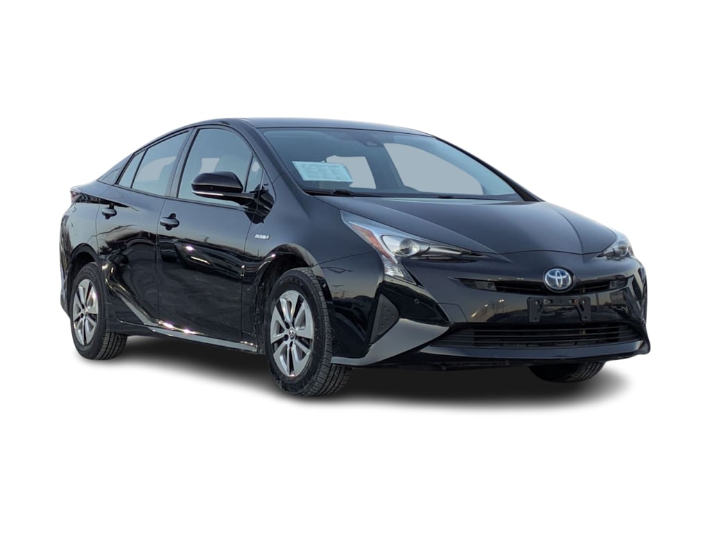 Thumbnail: 2018 Toyota Prius - 21