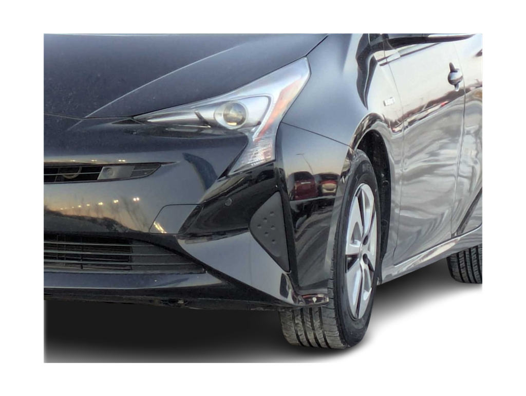 Thumbnail: 2018 Toyota Prius - 27