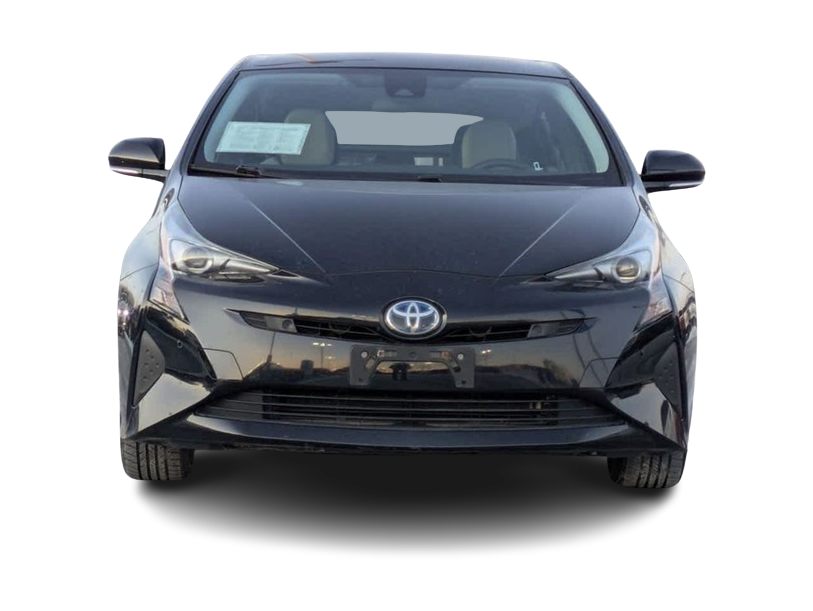 Thumbnail: 2018 Toyota Prius - 25