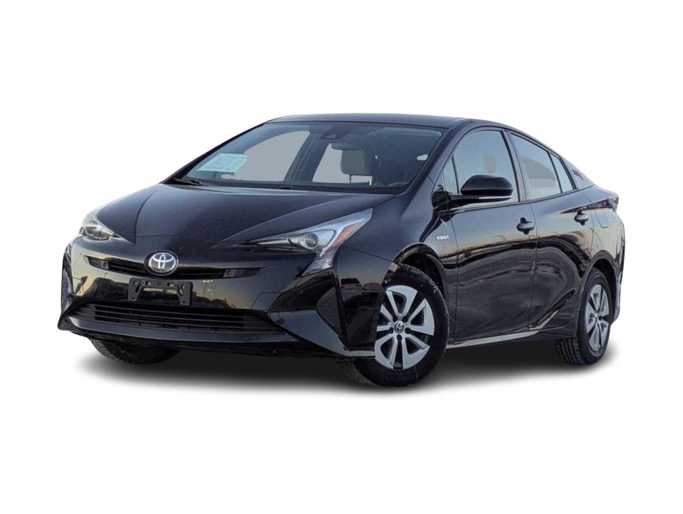 Thumbnail: 2018 Toyota Prius - 19