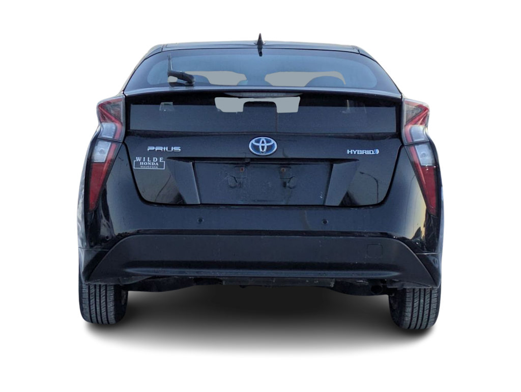 Thumbnail: 2018 Toyota Prius - 5