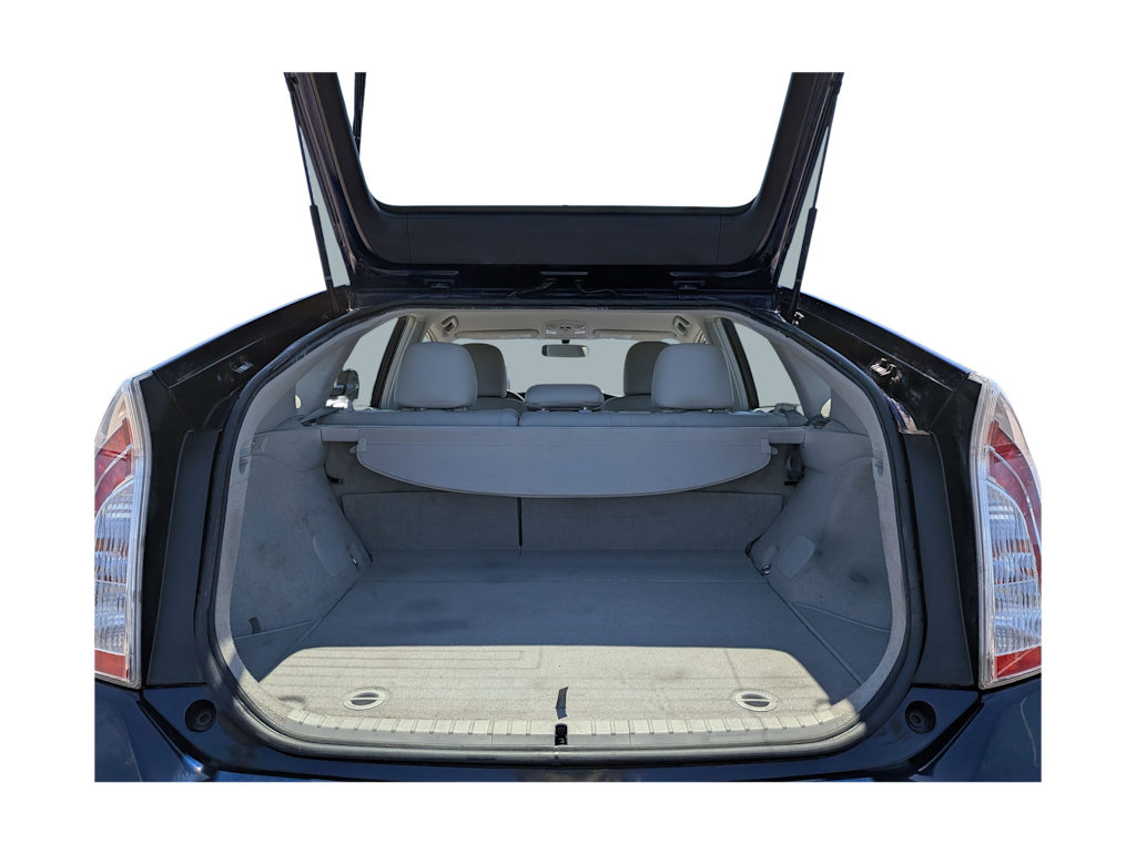 Thumbnail: 2014 Toyota Prius - 15