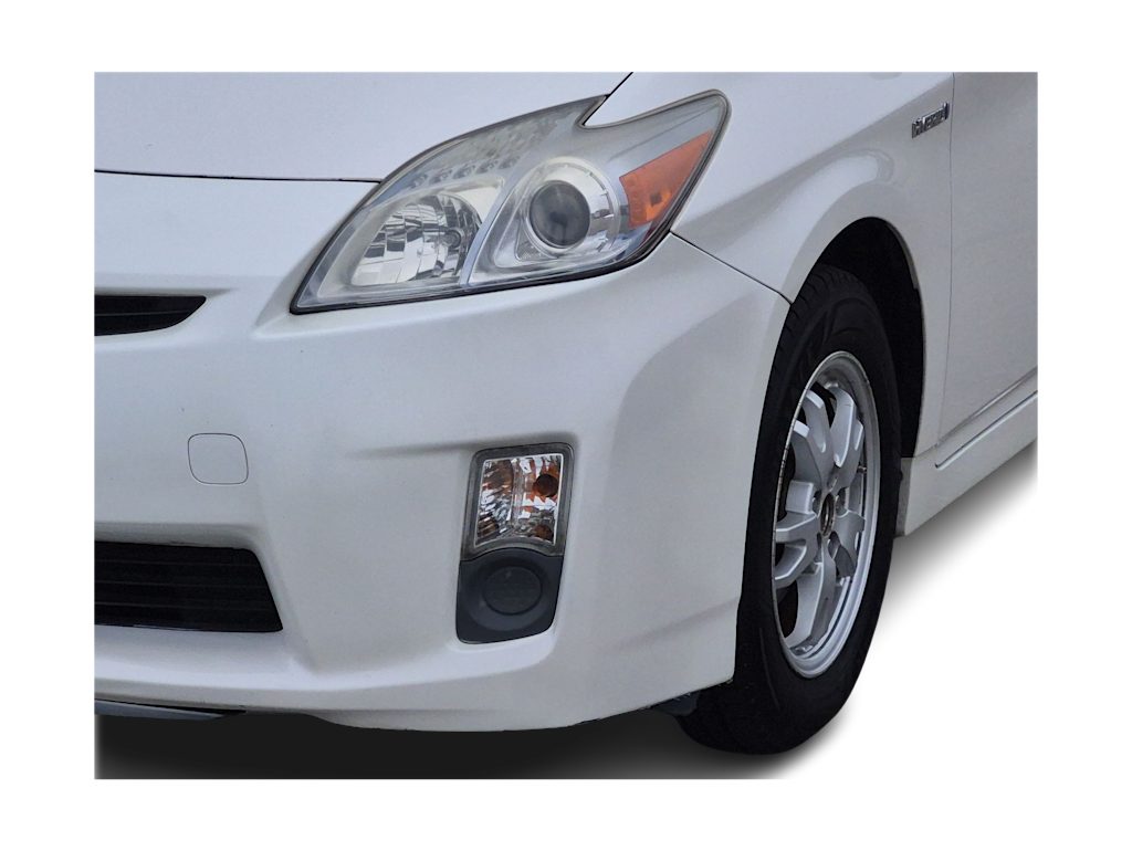 Thumbnail: 2011 Toyota Prius - 24