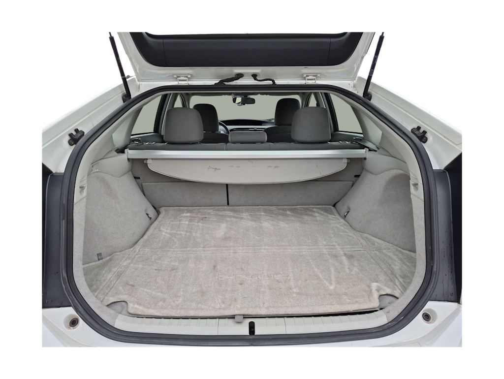 Thumbnail: 2011 Toyota Prius - 17