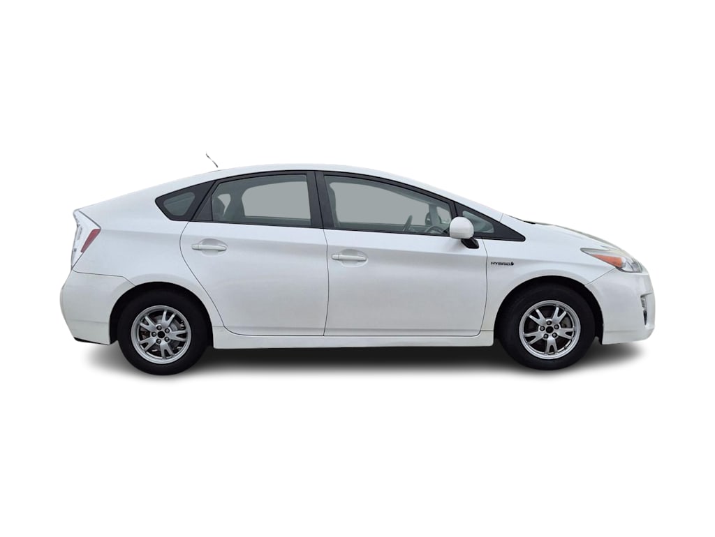 Thumbnail: 2011 Toyota Prius - 21