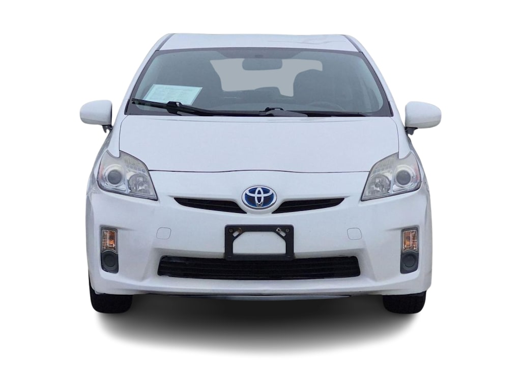 Thumbnail: 2011 Toyota Prius - 6