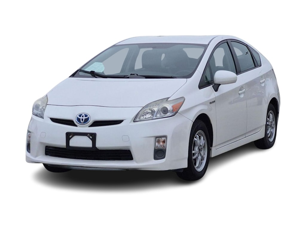 Thumbnail: 2011 Toyota Prius - 23