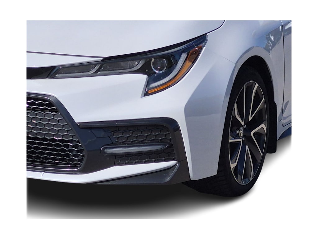 Thumbnail: 2022 Toyota Corolla - 23