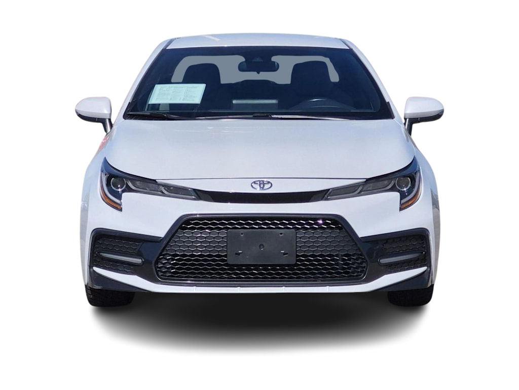 Thumbnail: 2022 Toyota Corolla - 21