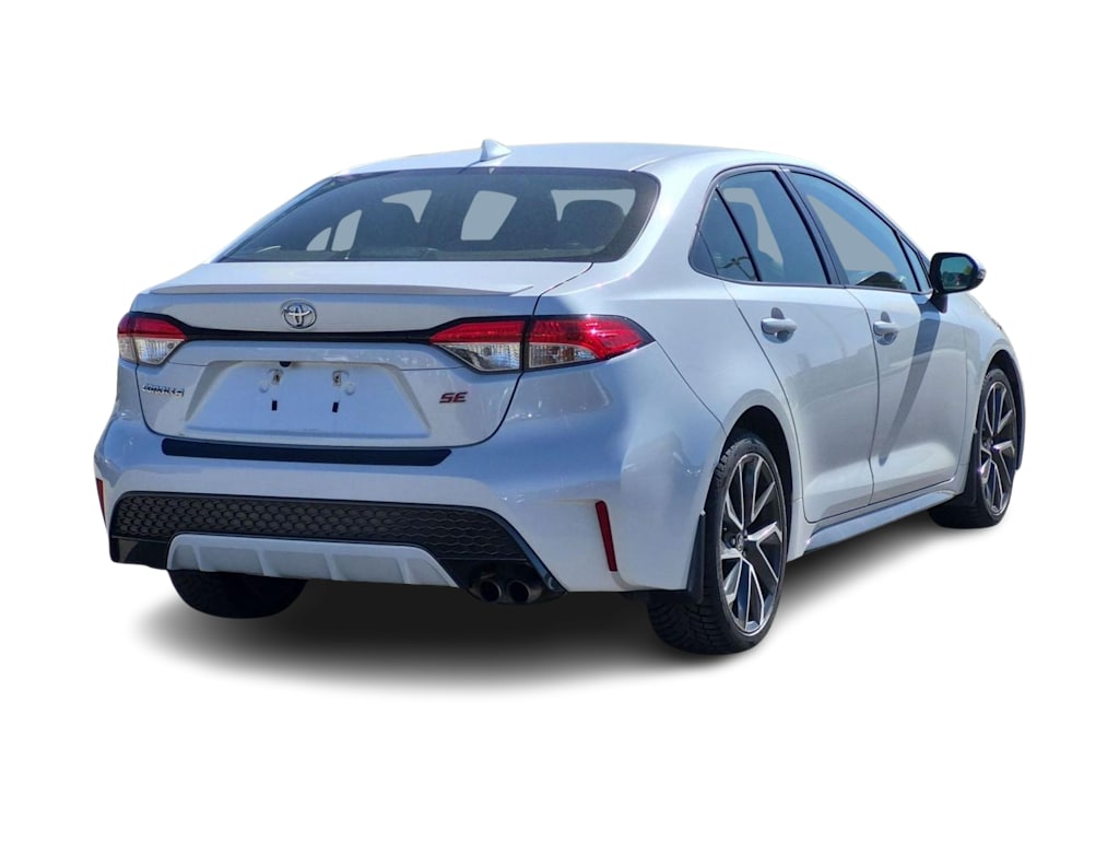 Thumbnail: 2022 Toyota Corolla - 18