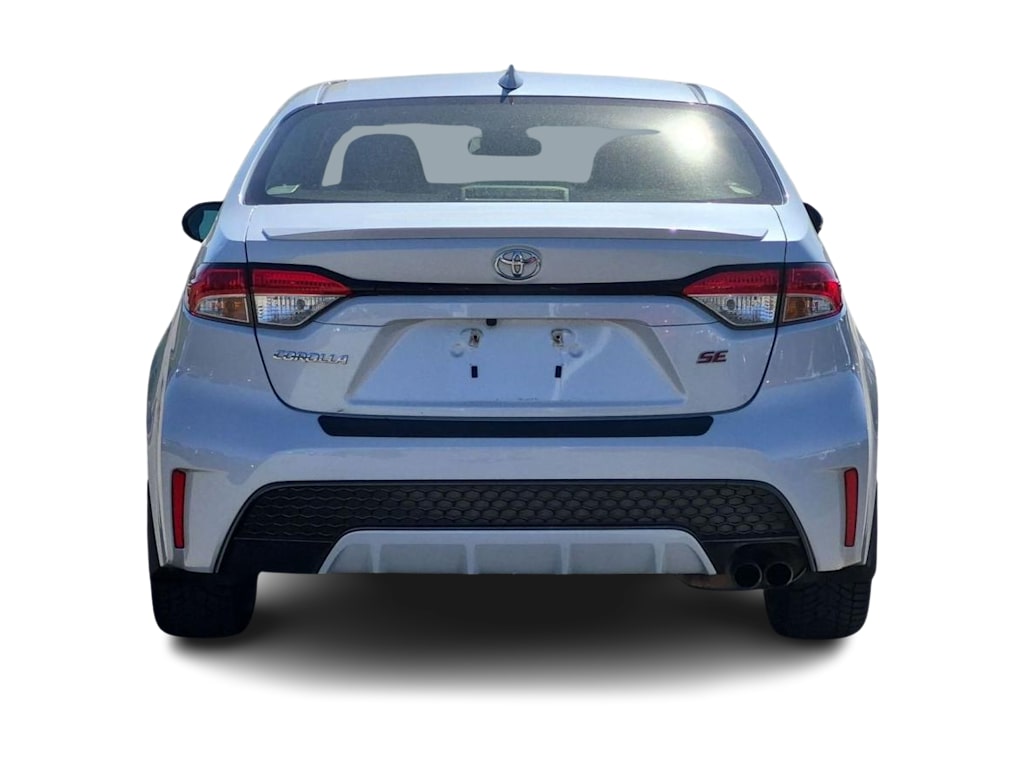 Thumbnail: 2022 Toyota Corolla - 5
