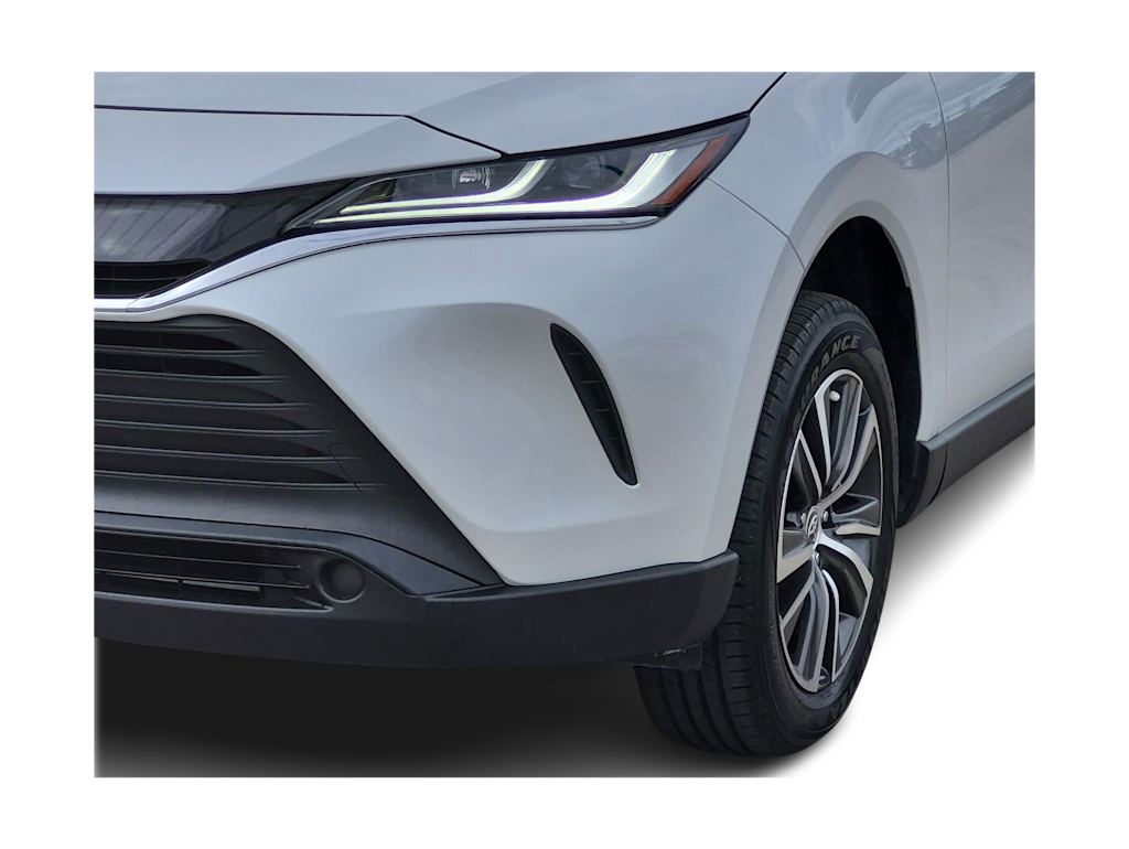 Thumbnail: 2024 Toyota Venza - 24