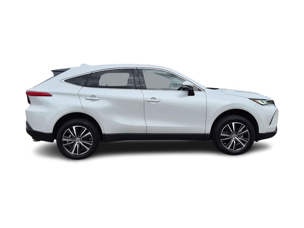 Thumbnail: 2024 Toyota Venza - 21