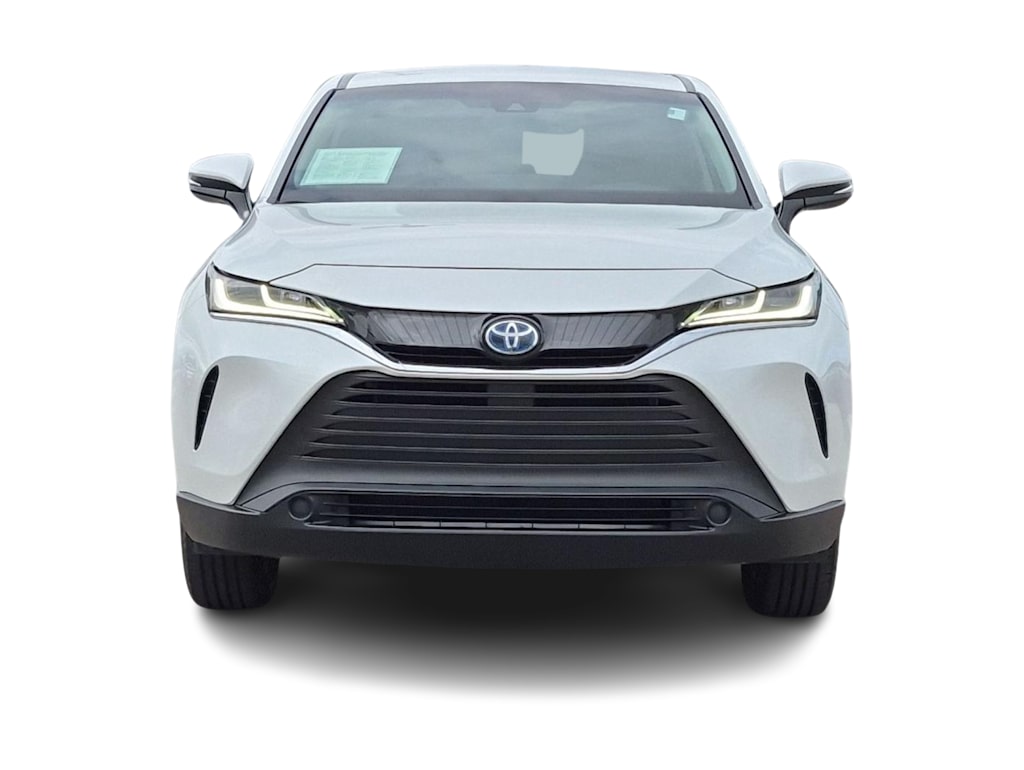 Thumbnail: 2024 Toyota Venza - 6