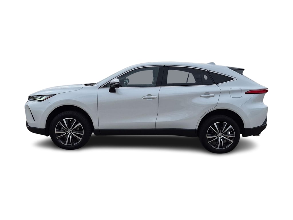 Thumbnail: 2024 Toyota Venza - 3