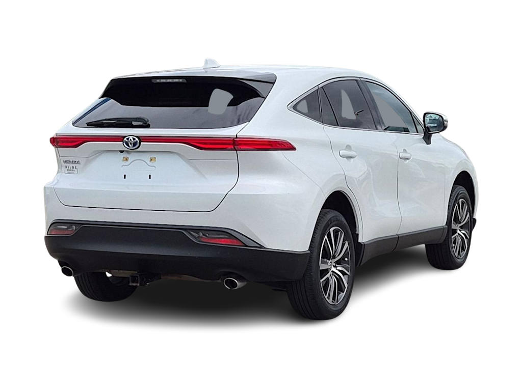 Thumbnail: 2024 Toyota Venza - 20